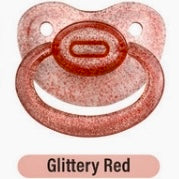 Bulk Buy Plain Adult Pacifier Pre-Order